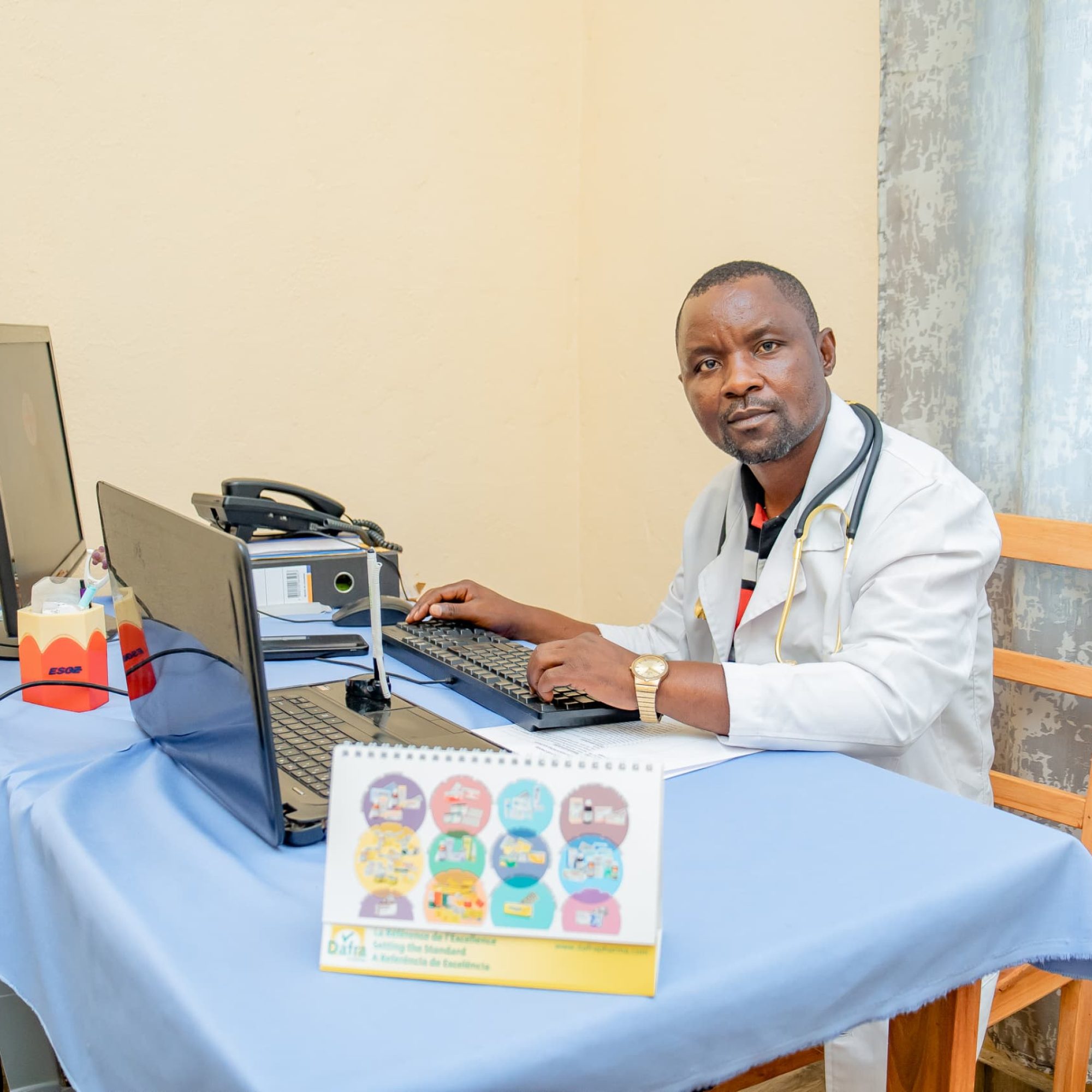 Maisha Madjaliwa